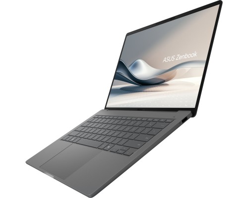 Ноутбук ASUS Zenbook A14 UX3407QA-QD306W (90NB1502-M00F40)