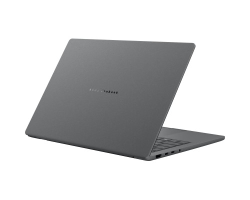 Ноутбук ASUS Zenbook A14 UX3407QA-QD306W (90NB1502-M00F40)