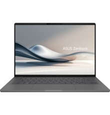 Ноутбук ASUS Zenbook A14 UX3407QA-QD306W (90NB1502-M00F40)