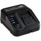 Набір акумулятор + зарядний пристрій Einhell Starter Kit PXC, 18V, 4Ah (4512159)