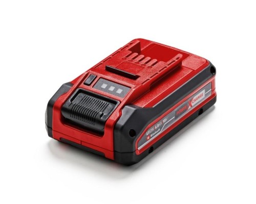 Набір акумулятор + зарядний пристрій Einhell Starter Kit PXC, 18V, 4Ah (4512159)