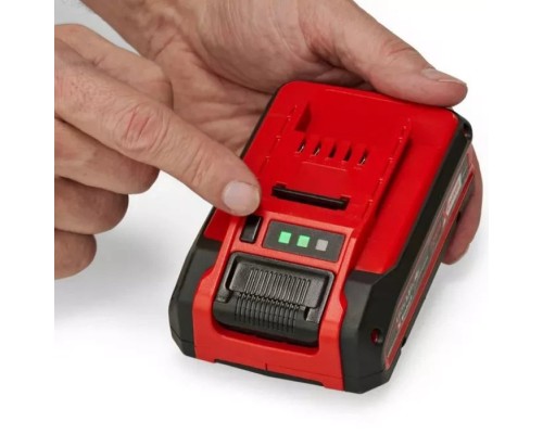 Набір акумулятор + зарядний пристрій Einhell Starter Kit PXC, 18V, 4Ah (4512159)