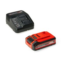 Набір акумулятор + зарядний пристрій Einhell Starter Kit PXC, 18V, 4Ah (4512159)