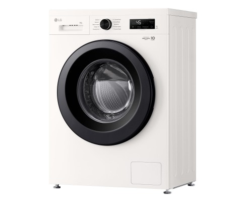 Пральна машина LG F2Y1NS6W