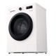 Пральна машина LG F2Y1NS6W