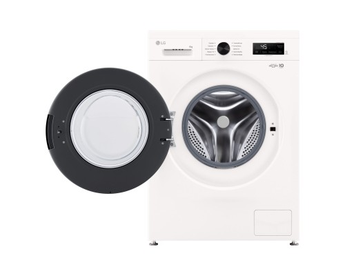 Пральна машина LG F2Y1NS6W