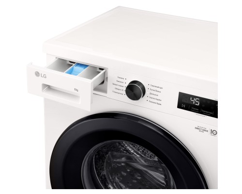 Пральна машина LG F2Y1NS6W