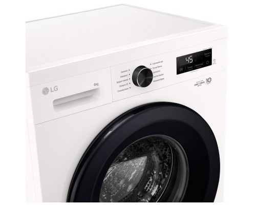 Пральна машина LG F2Y1NS6W