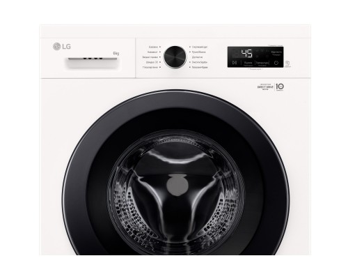 Пральна машина LG F2Y1NS6W