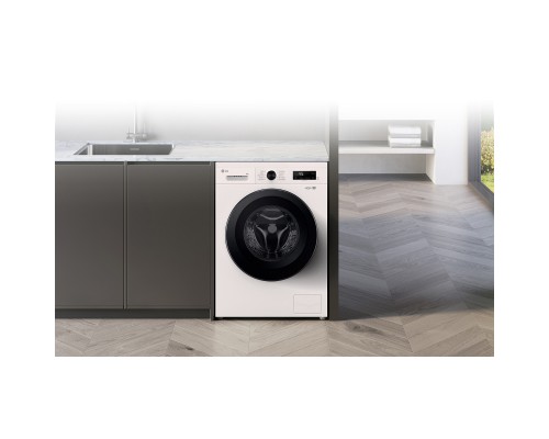 Пральна машина LG F2Y1NS6W