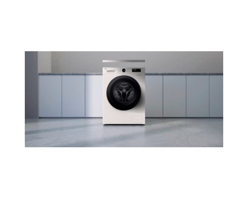 Пральна машина LG F2Y1NS6W