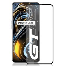 Скло захисне PowerPlant Full screen Realme GT5 (GL604675)
