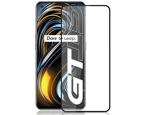 Скло захисне PowerPlant Full screen Realme GT5 (GL604675)