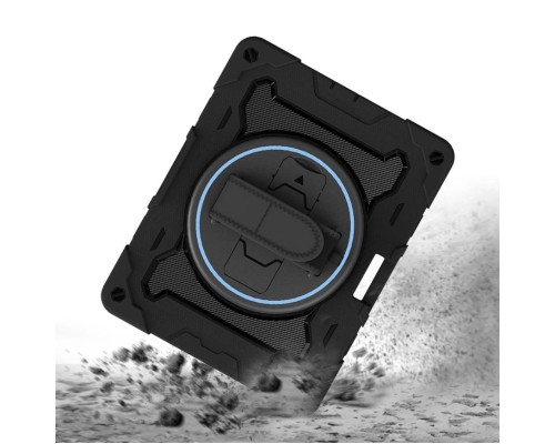Чохол до планшета BeCover Apple iPad Air (4/5) 2020/2022 10.9
