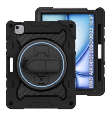 Чохол до планшета BeCover Apple iPad Air (4/5) 2020/2022 10.9