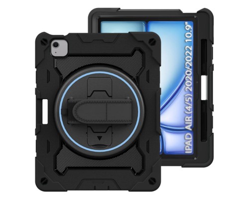 Чохол до планшета BeCover Apple iPad Air (4/5) 2020/2022 10.9