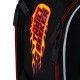 Шкільний набір Kite 555 Hot Wheels (рюкзак + пенал + сумка для взуття) (SET_HW25-555S)