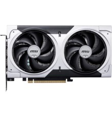 Відеокарта MSI GeForce RTX5060Ti 8Gb VENTUS 2X OC PLUS (RTX 5060 Ti 8G VENTUS 2X OC PLUS)
