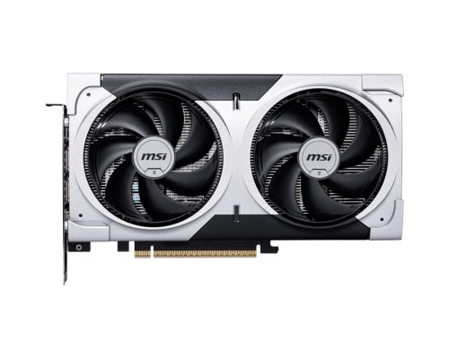 Відеокарта MSI GeForce RTX5060Ti 8Gb VENTUS 2X OC PLUS (RTX 5060 Ti 8G VENTUS 2X OC PLUS)