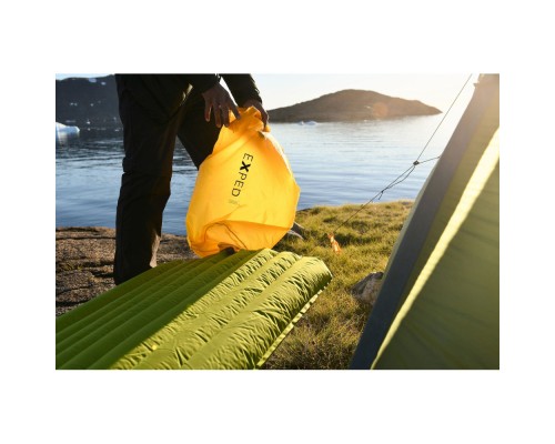 Туристичний килимок Exped Ultra 5R MW (018.1006)