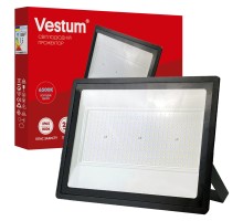 Прожектор Vestum LED 200W 6500K 180-260V IP65 (1-VS-3018)