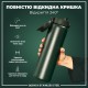 Пляшка для води ION8 OneTouch Stainless Steel 1200 мл Dark Green (I8SS1000DGRE)