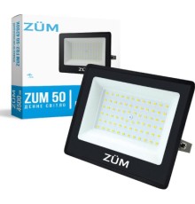Прожектор Євросвітло ZUM F02-50 4200K