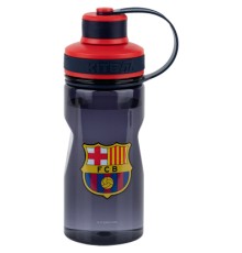 Поїльник-непроливайка Kite FC Barcelona 500 мл, синя (BC25-397)