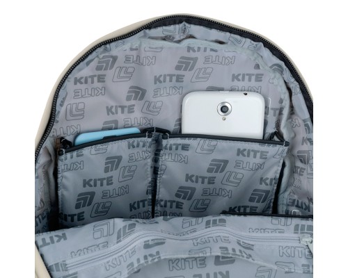 Рюкзак шкільний Kite Education teens 1020S-4 (K25-1020S-4)