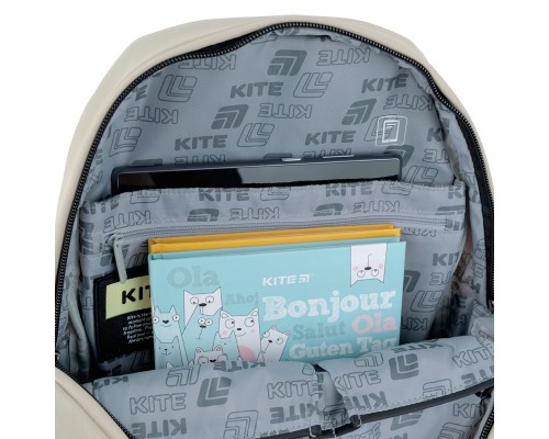 Рюкзак шкільний Kite Education teens 1020S-4 (K25-1020S-4)