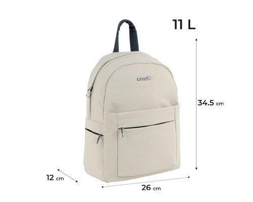 Рюкзак шкільний Kite Education teens 1020S-4 (K25-1020S-4)