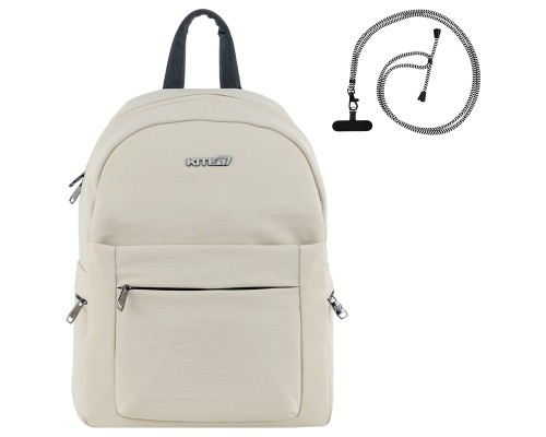 Рюкзак шкільний Kite Education teens 1020S-4 (K25-1020S-4)