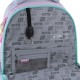 Рюкзак шкільний Kite Education teens 2587M Hello Kitty (HK25-2587M)