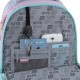 Рюкзак шкільний Kite Education teens 2587M Hello Kitty (HK25-2587M)