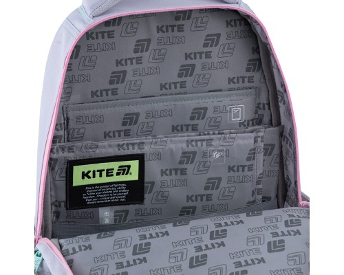 Рюкзак шкільний Kite Education teens 2587M Hello Kitty (HK25-2587M)