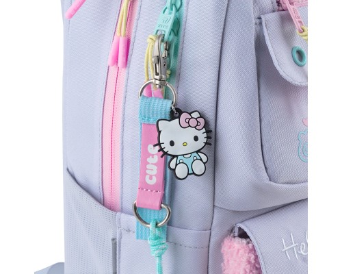 Рюкзак шкільний Kite Education teens 2587M Hello Kitty (HK25-2587M)