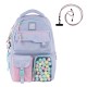 Рюкзак шкільний Kite Education teens 2587M Hello Kitty (HK25-2587M)