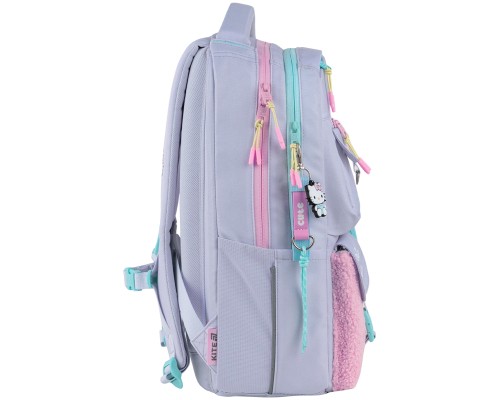 Рюкзак шкільний Kite Education teens 2587M Hello Kitty (HK25-2587M)