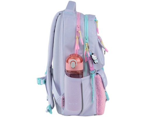 Рюкзак шкільний Kite Education teens 2587M Hello Kitty (HK25-2587M)