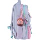 Рюкзак шкільний Kite Education teens 2587M Hello Kitty (HK25-2587M)