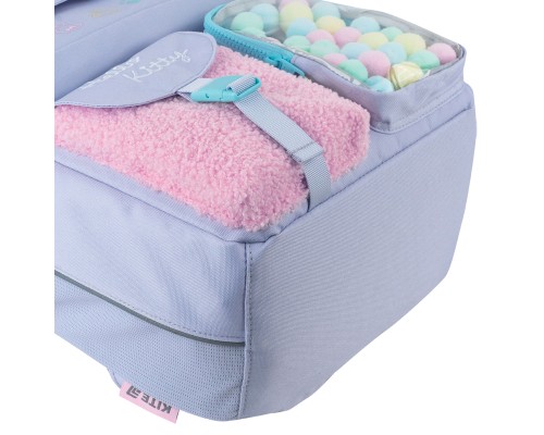 Рюкзак шкільний Kite Education teens 2587M Hello Kitty (HK25-2587M)
