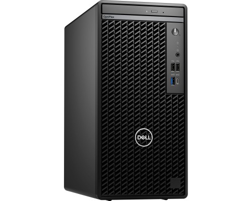 Комп'ютер Dell OptiPlex 7020 MT / i3-12100, 8, 512, ODD, кл+м, Win11P (N116O7020MT)
