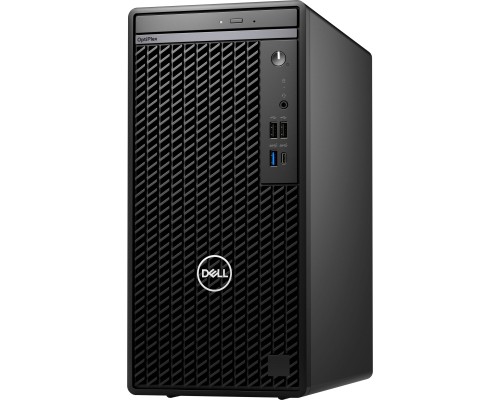 Комп'ютер Dell OptiPlex 7020 MT / i3-12100, 8, 512, ODD, кл+м, Win11P (N116O7020MT)