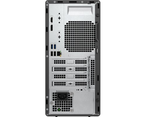 Комп'ютер Dell OptiPlex 7020 MT / i3-12100, 8, 512, ODD, кл+м, Win11P (N116O7020MT)