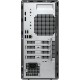 Комп'ютер Dell OptiPlex 7020 MT / i3-12100, 8, 512, ODD, кл+м, Win11P (N116O7020MT)