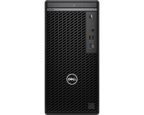 Комп'ютер Dell OptiPlex 7020 MT / i3-12100, 8, 512, ODD, кл+м, Win11P (N116O7020MT)