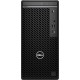 Комп'ютер Dell OptiPlex 7020 MT / i3-12100, 8, 512, ODD, кл+м, Win11P (N116O7020MT)