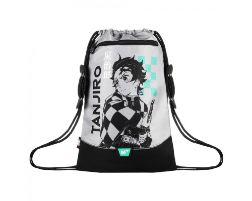 Сумка для взуття Yes Demon Slayer Tanjiro SB-20 (550055)