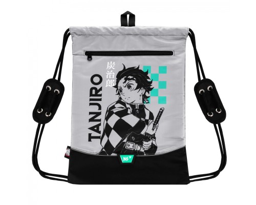 Сумка для взуття Yes Demon Slayer Tanjiro SB-20 (550055)