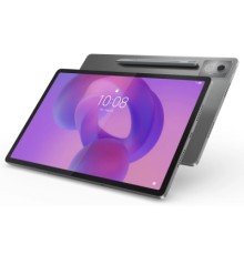 Планшет Lenovo Idea Tab Pro 12/256 WiFi Luna Grey + Pen (ZAE50100UA)